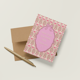 Have I Told You Tulips A2 Greeting Card