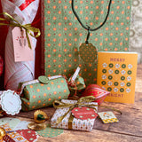 Starbright Gift Tags