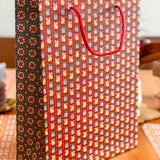 Holiday Fête Gift Bag