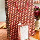 Holiday Fête Gift Bag