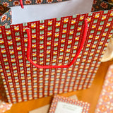 Holiday Fête Gift Bag