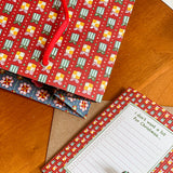 Holiday Fête Gift Bag
