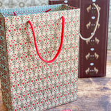 Holly & Oak Gift Bag