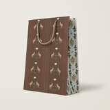 Holly & Oak Gift Bag