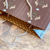 Holly & Oak Gift Bag