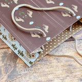 Holly & Oak Gift Bag