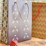 Holly & Oak Gift Bag
