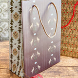 Holly & Oak Gift Bag