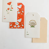 Honorine Meadows Gift Tags