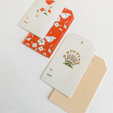 Honorine Meadows Gift Tags