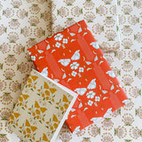 Honorine Gift Wrap Sheet-Double Sided