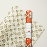 Honorine Gift Wrap Sheet-Double Sided
