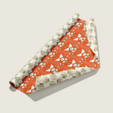 Honorine Gift Wrap Sheet-Double Sided