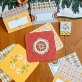 Carnivaliday Entertaining Set