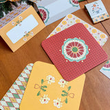 Carnivaliday Entertaining Set