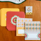 Carnivaliday Entertaining Set