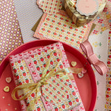 Sweets Gift Tags