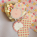 Sweets Gift Tags
