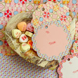 Sweets Gift Tags