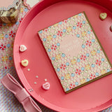 The Sweetest A2 Greeting Card