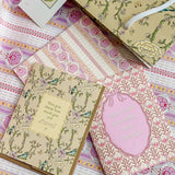 Have I Told You Tulips A2 Greeting Card