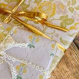 The English Rose Gift Wrap Sheet - Double Sided