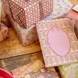 Have I Told You Tulips A2 Greeting Card