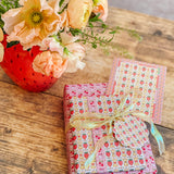 Strawberry Candy A2 Greeting Card