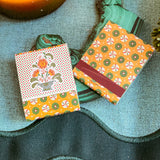 Carnivaliday Matchbook