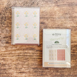 The Garden Room Folded Mini Card Set of 8