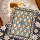 Eye Got You A2 Greeting Card