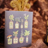 Pick Your Poison A2 Greeting Card
