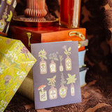 Pick Your Poison A2 Greeting Card