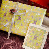 Pick Your Poison Gift Wrap Sheet - Double Sided