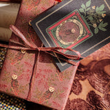 Familiar's Blend A2 Greeting Card