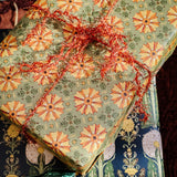 Dandelion Wishes Gift Wrap Sheet - Double Sided