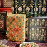 Dandelion Wishes Gift Wrap Sheet - Double Sided
