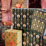 Dandelion Wishes Gift Wrap Sheet - Double Sided
