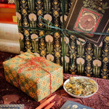 Dandelion Wishes Gift Wrap Sheet - Double Sided