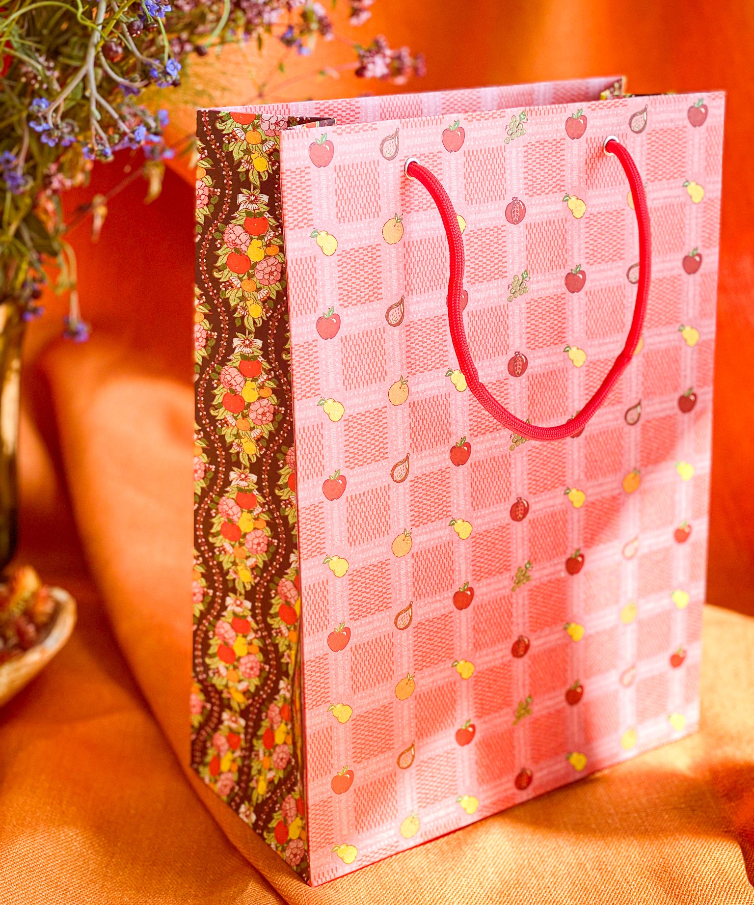 Orchard Gift Bag