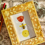 Spring Fling Art Print – 4” x 6”