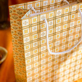 Coneflower Cutie Gift Bag