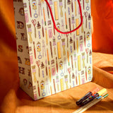 Back to (Art) School Gift Bag