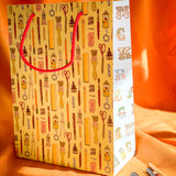 Back to (Art) School Gift Bag