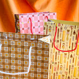 Back to (Art) School Gift Bag