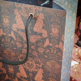 Moonlight Garden Gift Bag