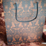 Moonlight Garden Gift Bag