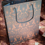 Moonlight Garden Gift Bag