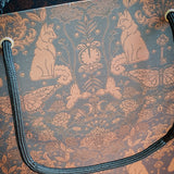 Moonlight Garden Gift Bag