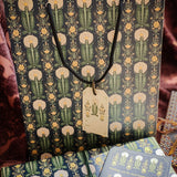 Dandelion Wishes Gift Bag
